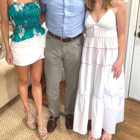 Staud Cleo dress size small - Picture 3 of 3